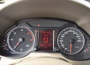 Audi Q5 SUV / Terénní 2,0 l 105 kw