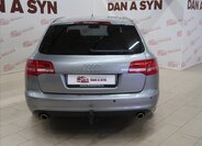 Audi A6 Kombi 2,7 l 140 kw