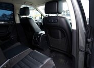 Volkswagen Touareg 28