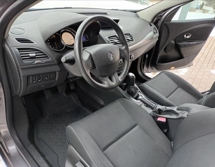 Renault Mégane Kombi 1,6 l 74 kw