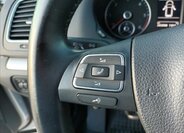 Volkswagen Sharan Kombi 2,0 l 103 kw