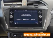 Volkswagen Tiguan SUV 2,0 l 110 kw