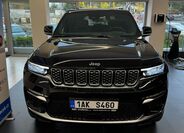 Jeep Grand Cherokee 4