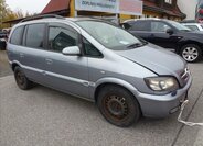Opel Zafira Kombi 2,2 l 92 kw
