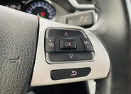 Volkswagen Passat Sedan / Limuzína 2,0 l 130 kw