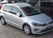 Volkswagen Golf Sportsvan 55