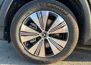 Mercedes-Benz EQB SUV / Terénní 0,0 140 kw