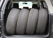 Suzuki Grand Vitara 21