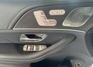 Mercedes-Benz GLE SUV / Terénní 2,9 l 243 kw