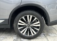 Mitsubishi Outlander SUV 2,0 l 110 kw