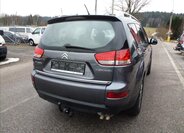 Citroën C-Crosser SUV 2,2 l 115 kw