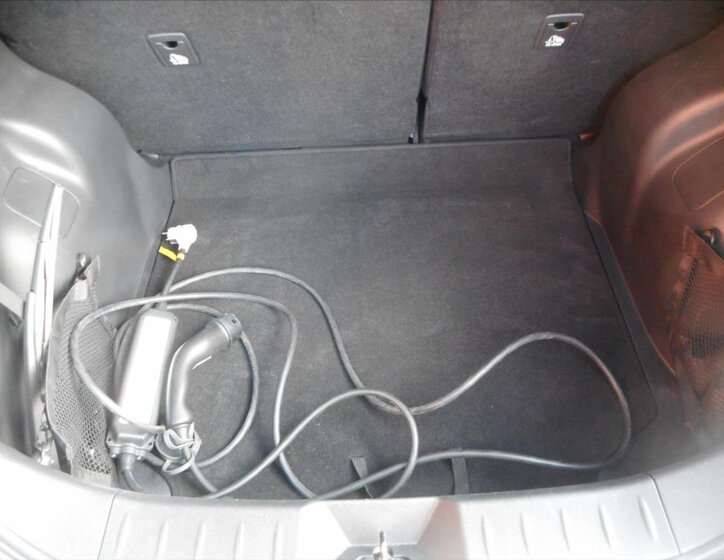 Nissan Leaf Hatchback 0,0 90 kw