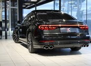Audi S8 Ostatní 4,0 l 420 kw