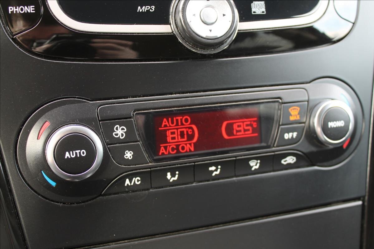 Ford Mondeo Kombi 2,0 l 103 kw