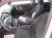 Škoda Fabia 13