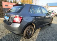 Škoda Fabia Hatchback 999,0 81 kw
