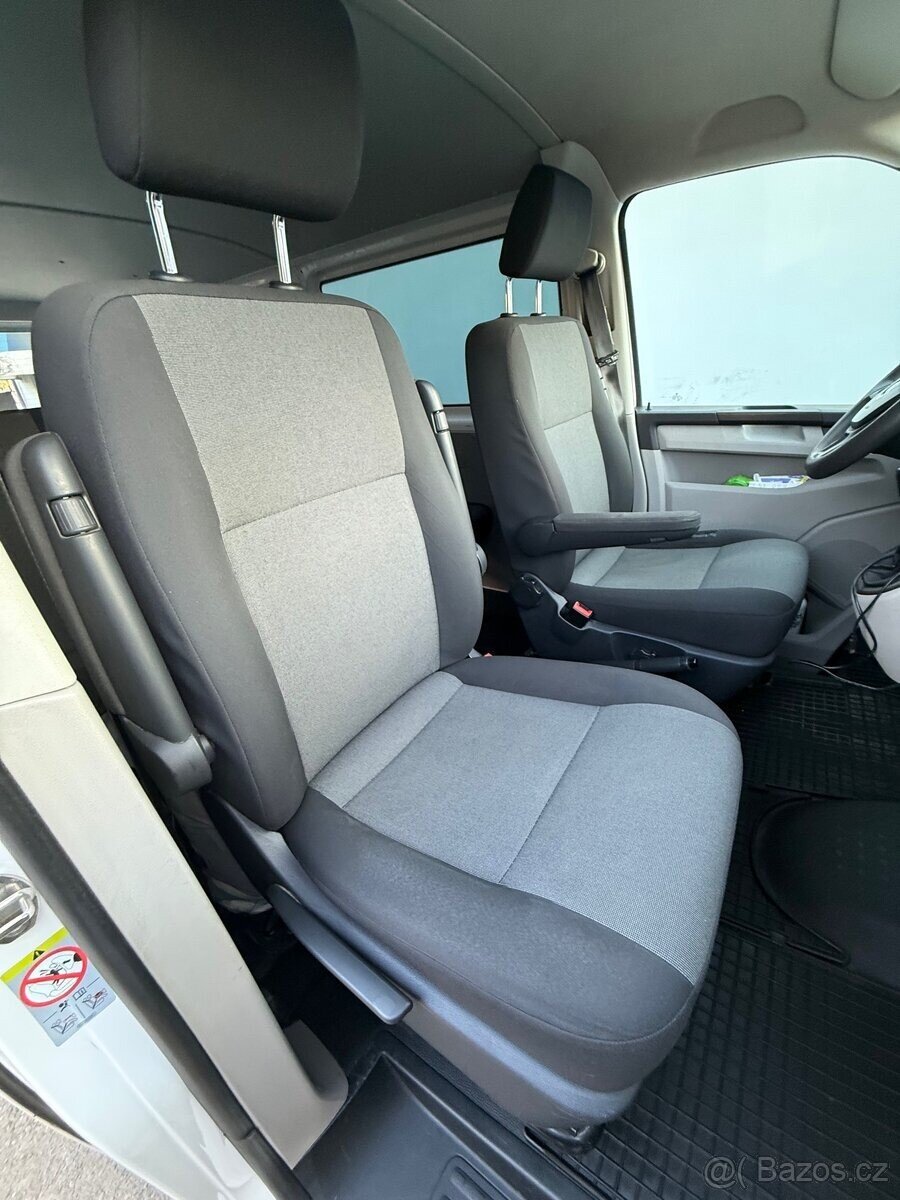 Volkswagen Transporter VAN / Minibus 0,0 110 kw