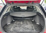 Toyota Avensis Kombi 2,0 l 93 kw