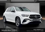 Mercedes-Benz GLE 7