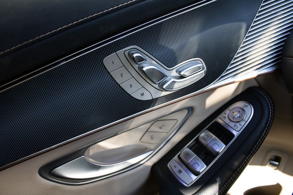 Mercedes-Benz EQC SUV 0,0 300 kw