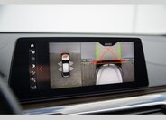 BMW Řada 6 Liftback 3,0 l 235 kw