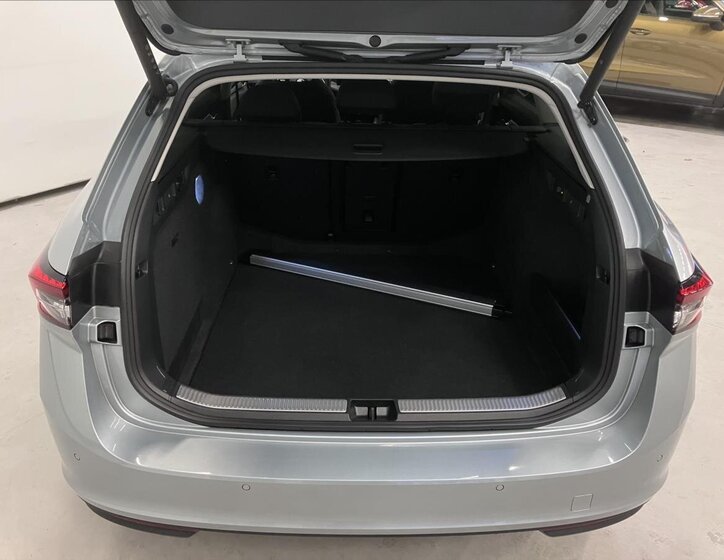 Škoda Superb Kombi 2,0 l 110 kw