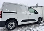 Citroën Berlingo 28