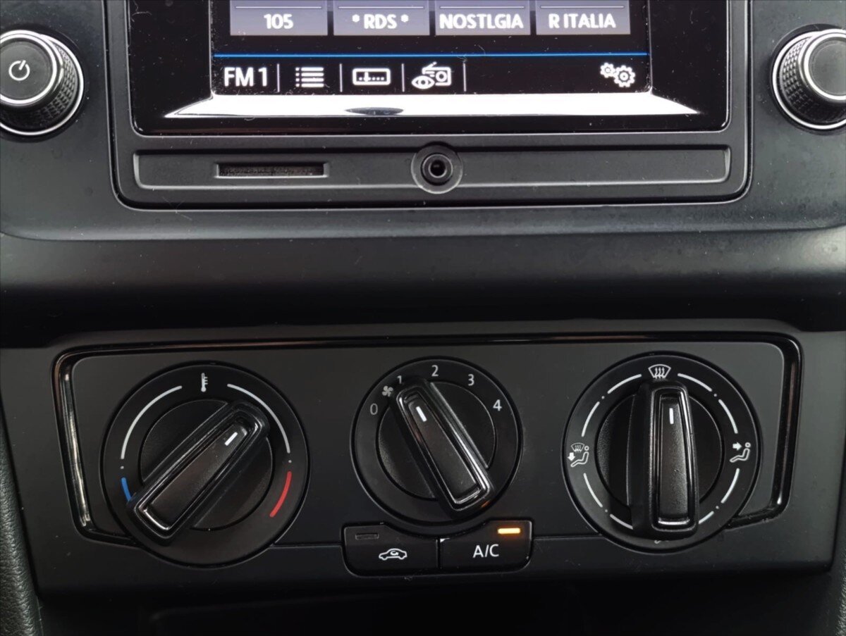 Volkswagen Polo Hatchback 1,4 l 55 kw