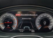 Audi A4 Kombi 2,0 l 110 kw