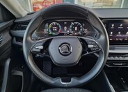 Škoda Octavia Kombi 1,4 l 110 kw