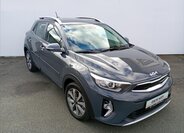 KIA Stonic Hatchback 998,0 73 kw