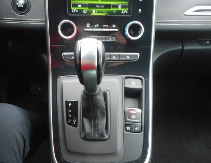 Renault Grand Scénic MPV 1,5 l 81 kw