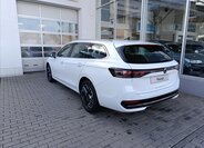 Volkswagen Passat Kombi 2,0 l 110 kw