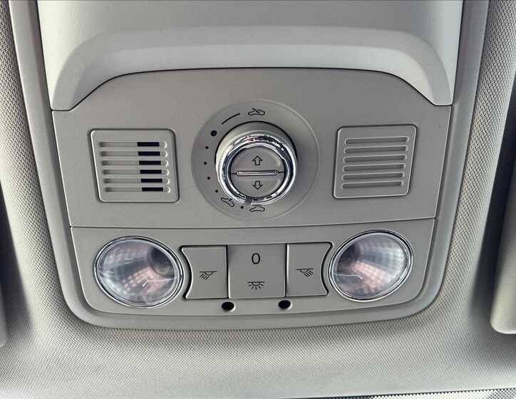 Škoda Octavia Kombi 1,5 l 110 kw