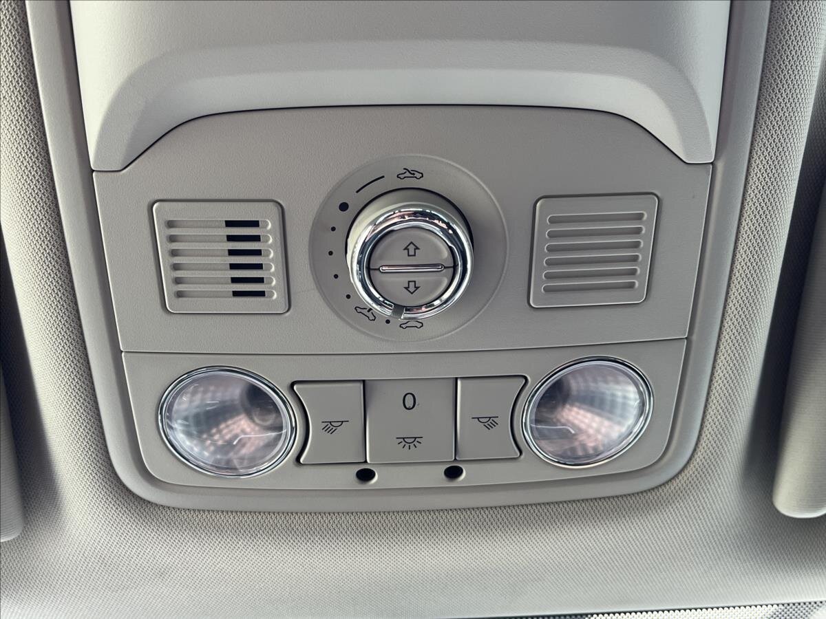 Škoda Octavia Kombi 1,5 l 110 kw