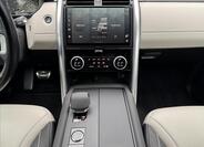 Land Rover Discovery 16