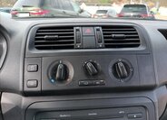 Škoda Roomster Kombi 1,2 l 77 kw