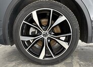 Volkswagen Tiguan SUV / Terénní 1,4 l 110 kw