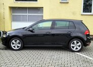 Volkswagen Golf 9