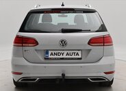 Volkswagen Golf Kombi 1,6 l 85 kw