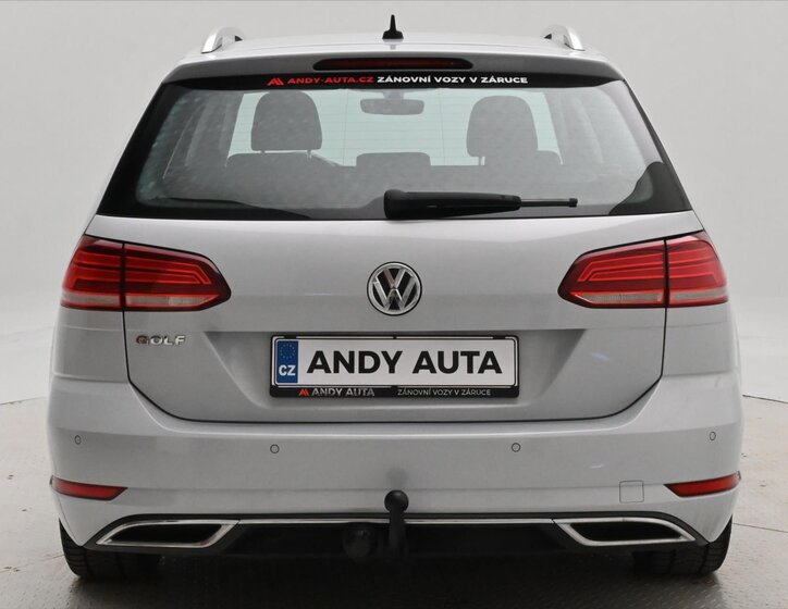 Volkswagen Golf Kombi 1,6 l 85 kw