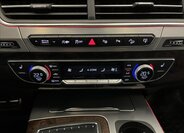 Audi SQ7 SUV / Terénní 4,0 l 320 kw