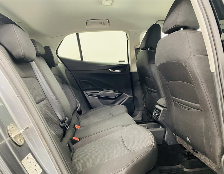 Škoda Fabia Hatchback 999,0 81 kw