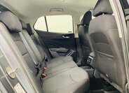 Škoda Fabia Hatchback 999,0 81 kw