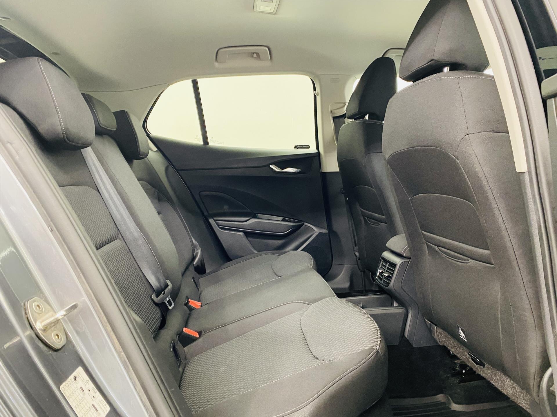 Škoda Fabia Hatchback 999,0 81 kw