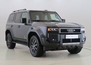 Toyota Land Cruiser SUV / Terénní 2,8 l 151 kw