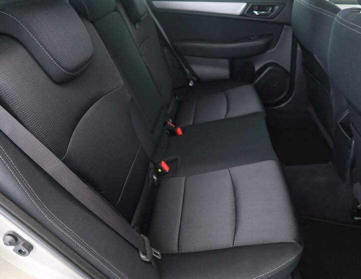 Subaru Outback Kombi 2,0 l 110 kw