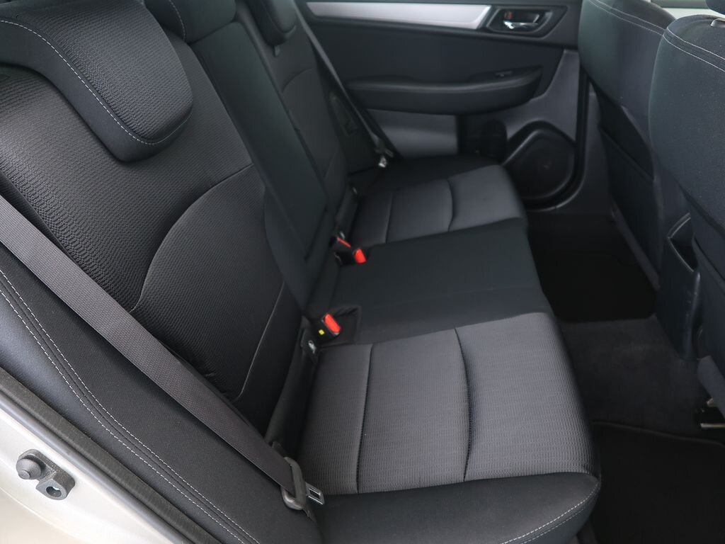 Subaru Outback Kombi 2,0 l 110 kw