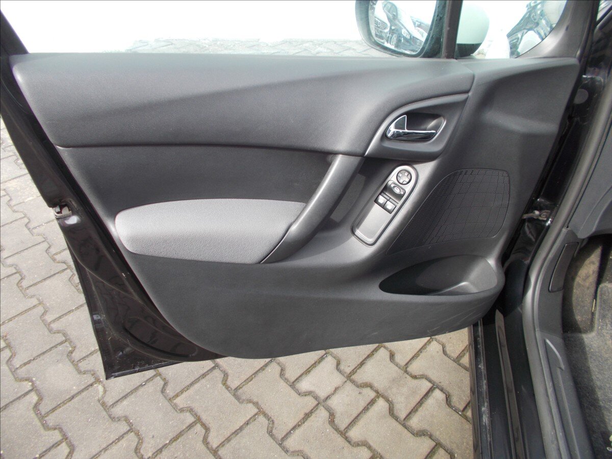 Citroën C3 Hatchback 1,1 l 44 kw