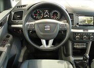 Seat Alhambra VAN-Minibus 2,0 l 130 kw